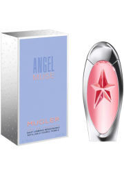 Thierry Mugler Angel Muse Eau de Toilette EDT 100ml for Women Women's Fragrance